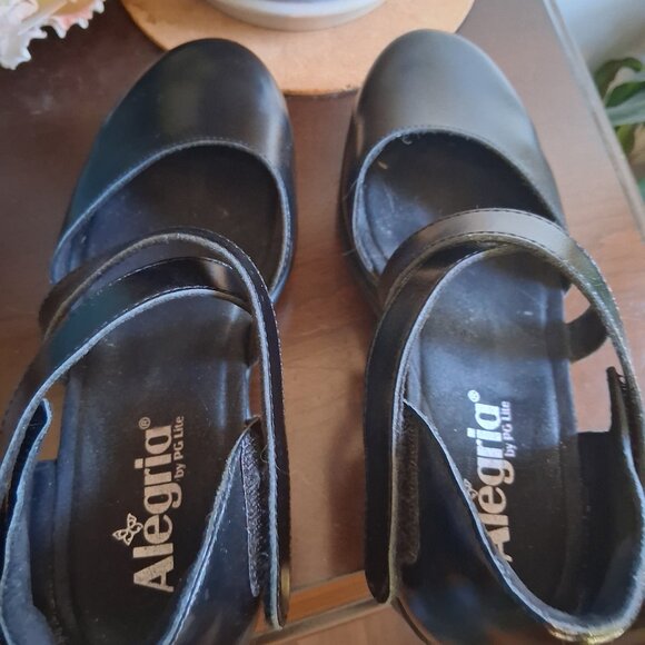 Alegria Savina mary jane - Picture 4 of 6